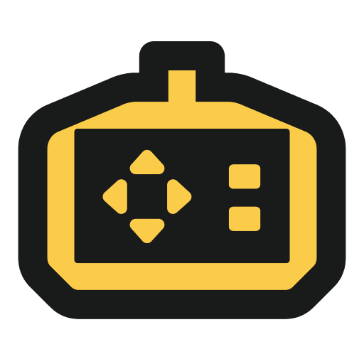 Controller Icon